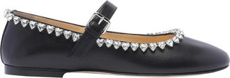 Mach & Mach Black Ballets