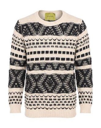 Gianni Lupo KNITWEAR - Jumpers sur YOOX.COM