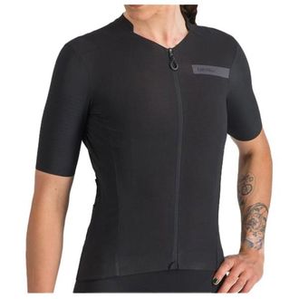 Castelli Premio Evo Jersey Velotrikot f&uuml;r Damen | schwarz