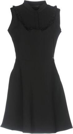 Frankie Morello DRESSES - Mini dresses sur YOOX.COM