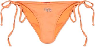 Diesel Mujer, Trajes de ba&ntilde;o, Naranja, Talla: XL