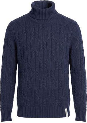 Brooksfield PRENDAS DE PUNTO - Cuello alto en YOOX.COM