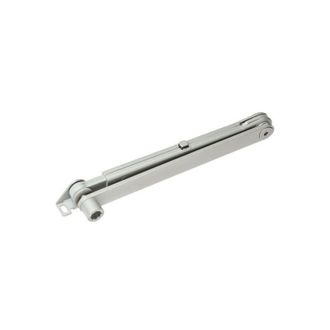 Dorma Dorma - Brazo Cierrapuertas Ts-83 Negro Retenedor Desconectable
