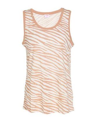 Sun 68 TOPWEAR - Tank Tops on YOOX.COM