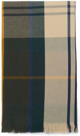 Barbour Tartan Hammam Towel in Ancient Tartan at Nordstrom, Size No Size