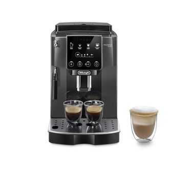 DeLonghi M&aacute;quina De Caf&eacute; Espresso Con Molinillo Autom&aacute;tico Delonghi - Magnifica Start - Ecam220.22.gb