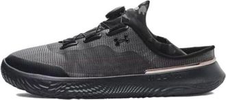 Under Armour Flow Slipspeed Jet Grey Black Camo 3027726-101