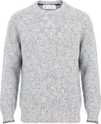 Brunello Cucinelli KNITWEAR - Jumpers sur YOOX.COM