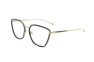 Rag & Bone RNB3028 0RHL 00 Gold Black 55mm