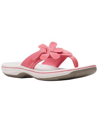 Clarks Brinkley Flora Flip Flop