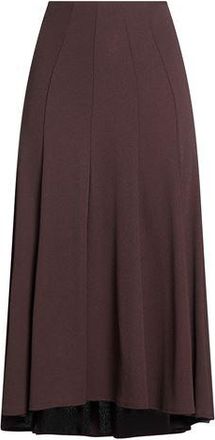 Theory BOTTOMWEAR - Midi skirts on YOOX.COM
