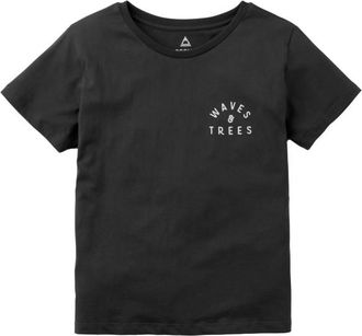 Passenger Penida Recycled Cotton T-Shirt T-Shirt f&uuml;r Damen | schwarz