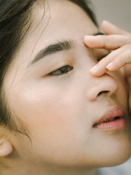 Neuer Beautytrend: Was genau steckt hinter dem Brow Lifting?