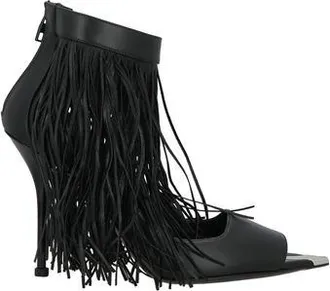 Alexander McQueen CALZADO - Zapatos de sal&oacute;n en YOOX.COM