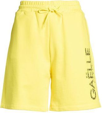 Ga&euml;lle Paris BOTTOMWEAR - Shorts & Bermuda Shorts on YOOX.COM