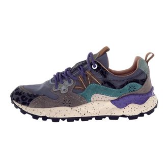 Flower Mountain Yamano 3 Uni Sneakers - unisex - Schoenen - Veelkleurig - Maat: 38 EU Su&egrave;de