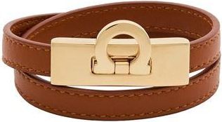 Ferragamo JEWELLERY and WATCHES - Bracelets sur YOOX.COM