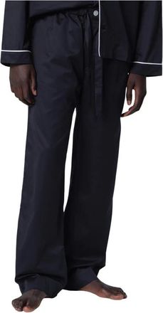 Tekla Hombre, Pijama, Azul, Talla: L