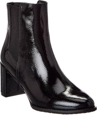 Donald J Pliner Dammie Patent Bootie