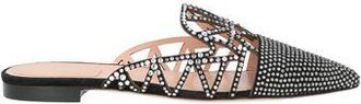 Alberta Ferretti CALZADO - Mules & Zuecos en YOOX.COM