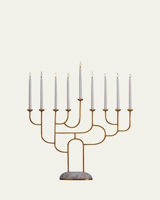 L'OBJET Rova Menorah