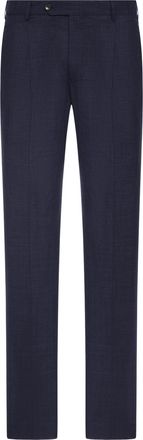 Pantaloni Torino TAILORED COTTON TROUSERS - Pt Torino - Man