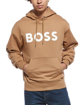 HUGO BOSS Sullivan Hoodie