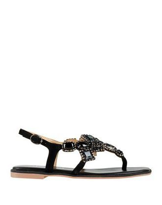 Alma En Pena FOOTWEAR - Thong sandals sur YOOX.COM