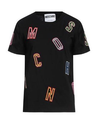 Moschino TOPWEAR - T-shirts on YOOX.COM
