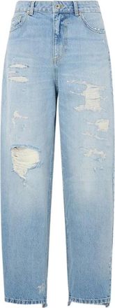 Halfboy Halfboy, Donna, Jeans, Blu, W26, new