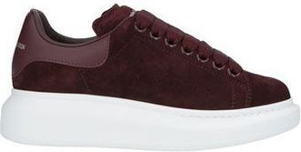 Alexander McQueen FOOTWEAR - Trainers on YOOX.COM