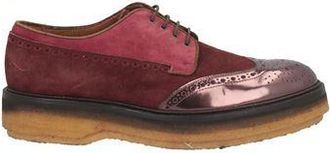 Etro FOOTWEAR - Lace-up shoes on YOOX.COM