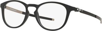 Oakley Ox8105 810501 Phantos-Shaped Sunglasses