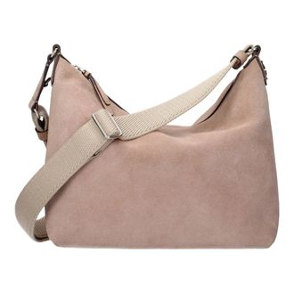 Tory Burch Tassen - Dames - Tassen - Roze - Maat: ONE Size Leer