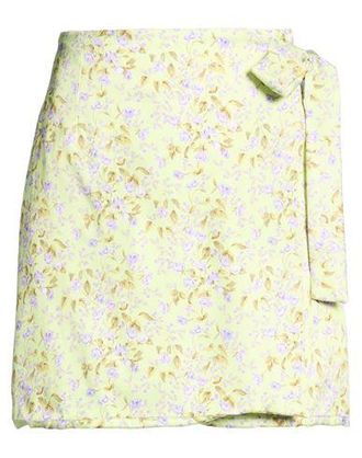 MVP Wardrobe BOTTOMWEAR - Mini skirts on YOOX.COM