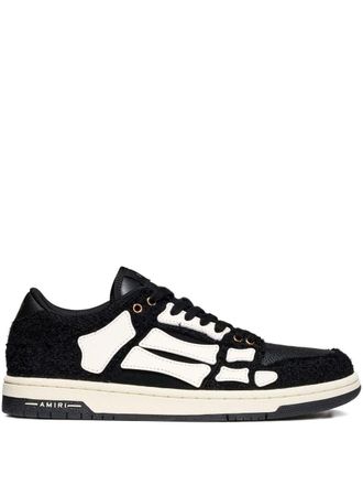 Amiri Sneakers Black