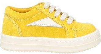 Rick Owens FOOTWEAR - Trainers on YOOX.COM