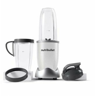 NutriBullet Nutribullet Nb907w Batidora Blanca 900w 0.9l