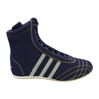 adidas Vintage High Top Boxing Boot - Heren - Sneakers - Veelkleurig - 38 EU - Schoenen