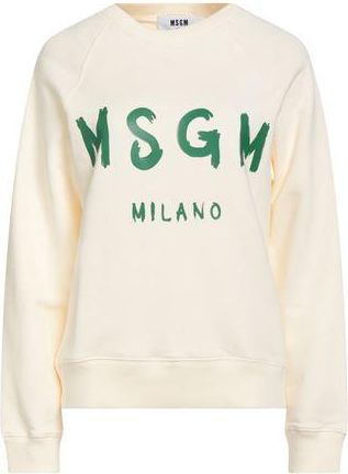 Msgm Sweatshirts