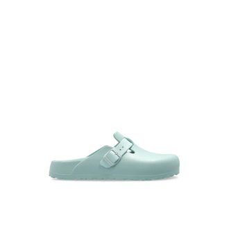 Birkenstock Donna, Scarpe, Verde, 36 EU, new