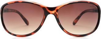 Bloc Bee F373 Womens Sunglasses Tortoiseshell Size 60