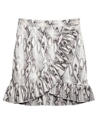 Msgm Mini skirts