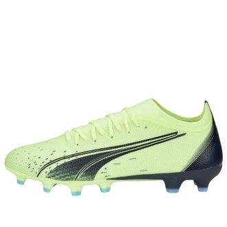 Puma Ultra Match FG/AG Fizzy Light Parisian 106900-01