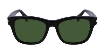 Paul Smith PS23601S Howitt 001 Mens Sunglasses Black Size 55