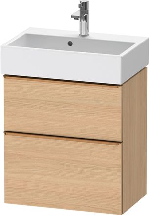 Duravit Duravit D-neo Mueble Bajo Lavabo Suspendido, Compact