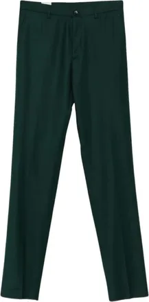 Etro Uomo, Pantaloni, Verde, L, new