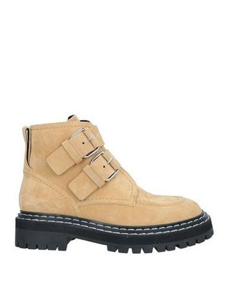 Proenza Schouler Ankle boots