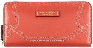 The Bridge Marroquinería - Billeteras en YOOX.COM