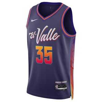 Nike Dri-FIT NBA Swingman Jersey 2023/24 City Edition Phoenix Suns Kevin Durant DX8516-539